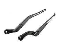 Brazo del limpiaparabrisas Delante, izquierda EWB-AU-000 NTY para AUDI A4 B6