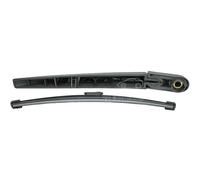 Brazo Limpiaparabrisas Trasero 240 Mm METZGER Para Entre Otros RENAULT CLIO