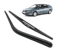 Brazo limpiaparabrisas trasero compatible para Laguna 2 (2000-2007) CON ESCOBILLA TRASERA. 7701049003
