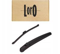 BRAZO LIMPIAPARABRISAS TRASERO + LIMPIAPARABRISAS CITROEN C5 III BERLINA 2008-