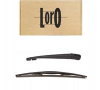BRAZO LIMPIAPARABRISAS TRASERO + LIMPIAPARABRISAS PARA HONDA CR-V III 2006-
