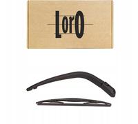 BRAZO LIMPIAPARABRISAS TRASERO + LIMPIAPARABRISAS PARA TOYOTA YARIS P1 1999-2005
