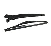 Brazo Limpiaparabrisas Trasero METZGER 310 mm con Tapa para u.a. MB Clase E