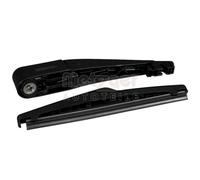Brazo Limpiaparabrisas Trasero METZGER IAM-Expertise Compatible Con SMART FORTWO