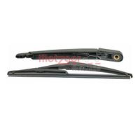METZGER Brazo del limpiaparabrisas para MERCEDES-BENZ: Classe ML (Ref: 2190297)