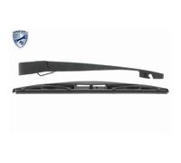 Brazo limpiaparabrisas trasero Vaico para BMW Serie 1 Opel Adam