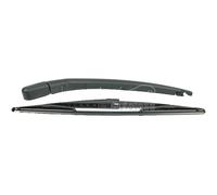 Brazo Limpieza De Cristales Trasero 400 Mm METZGER Para RENAULT KOLEOS