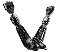 Brazo mágico amortiguador Mofage Talos (negro)