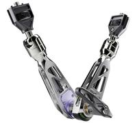 Brazo mágico amortiguador Mofage Talos (Plata)