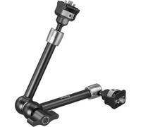 Brazo mágico SmallRig 5310 con pinza en forma de cangrejo (7")