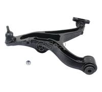 Brazo Manillar Inferior Delantero Izquierdo para Jeep Grand Cherokee III WH 3.0