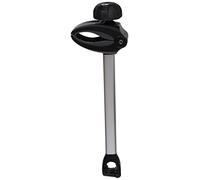 THULE 2331220100 Brazo Medio CLIPON con Cerradura, Unisex Adulto, Negro, 30 x 5 x 5 cm