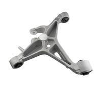 Brazo oscilante de suspensión inferior izquierdo for Jaguar S-Type X200 XF X150 XJ X351 XK 2008-2015, accesorios for coche C2D42388