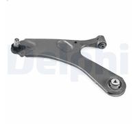 Brazo oscilante, suspensión de ruedas DELPHI TC4867 para OPEL MOKKA 1.2 2020-