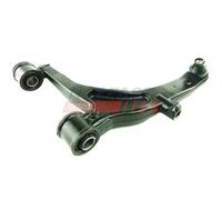Brazo Oscilante Suspensión De Ruedas Fast FT15740 para Nissan Opel Renault