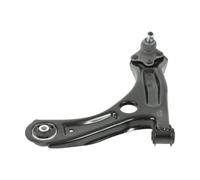 Brazo Oscilante Suspensión De Ruedas Moog VO-WP-13471 para Audi Seat Skoda VW