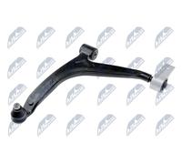Brazo Oscilante, Suspensión Rueda Eje Delantero Izq Para CITROËN PEUGEOT BE