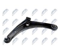Brazo Oscilante, Suspensión Rueda Inferior Para CITROËN MITSUBISHI PEUGEOT 4