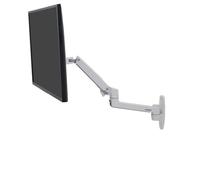 Ergotron - LX Series LX Wall Monitor Arm 86,4 cm (34") Pared Blanco