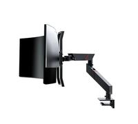 Brazo para monitor Secretlab MAGNUS (Edición super resistente) - Diseñado para monitores Ultrawide - Hasta 57 pulgadas, de 8 a 16 kg - Incluye pivote de inclinación super resistente