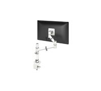 Brazo para pantallas VIEWGO Dataflex, brazo simple para 1 pantalla