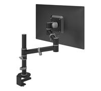 Brazo para pantallas VIEWGO Dataflex, brazo simple para 1 pantalla