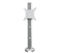 Brazo para pantallas VIEWLITE Dataflex, de altura regulable
