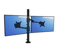 Brazo para pantallas VIEWLITE Dataflex, para 2 pantallas