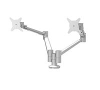 Brazo para pantallas VIEWLITE PLUS Dataflex, para 2 pantallas