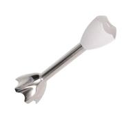 Brazo/Pie Metálico | Compatible con Batidora Braun Minipimer 5 y Multiquick 7 | Repuesto de Excelente Calidad | Acero Inoxidable | Alta resistencia y Larga durabilidad | Original, Practico y Económico