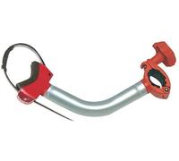 Brazo Portabicis Bike Block Pro 2 Rojo 04133A01- Fiamma Carry Bike