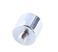 Brazo principal mejorado, contrapeso de acero inoxidable, peso de 10 g, para brazos de tono 1200MK2/MK5