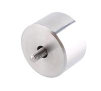 Brazo principal mejorado de contrapesos de varilla principal de acero inoxidable para SME 3009 Series II Tonearms