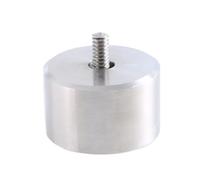 Brazo principal mejorado de contrapesos de varilla principal de acero inoxidable para SME 3009 Series II Tonearms