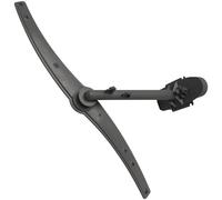 Brazo pulverizador superior Bosch 11010054 con tubo de brazo pulverizador par...