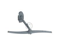 Brazo pulverizador superior compatible con Bosch 11010054 con tubo para lavavajillas