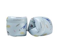 Brazo - PVC de 8.6 x 6.5 x 5.3 pulgadas | Aprende a nadar | Flotador de brazo | Anillos de natación inflables | Accesorios de piscina para piscina, playa, lago