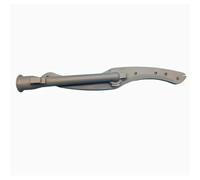 Brazo Rociador De Lavavajillas De Plástico, Repuesto Con Tubo De Alimentación De Agua, Compatible Con Midea, Piezas De Pulverización For Lavavajillas, 1 Ud.(Upper-30.7CM)