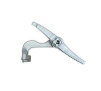 Brazo Rociador De Salida For Lavavajillas, Compatible Con Siemens Y Bosch. Boquilla Auxiliar. Capa Superior E Inferior.(00679246)