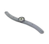 Brazo rociador for lavavajillas, Compatible con Midea, | Aspersor giratorio de hélice superior e inferior WQP12-9270-CN\9378A\9350G