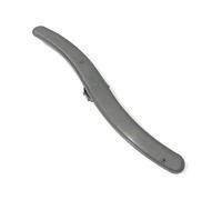 Brazo rociador for lavavajillas, Compatible con Midea, | Aspersor giratorio de pieza de hélice superior e inferior WQP12-9270-CN\9378A\9350G