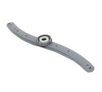Brazo Rociador For Lavavajillas, Compatible Con Midea, WQP12-9270-CN / 9378A / 9350G Repuesto De Aspersor Giratorio De Hélice Superior E Inferior