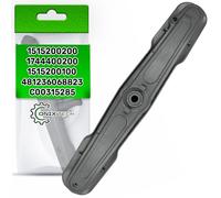 Brazo Rociador Inferior para Lavavajillas 350 x 60 x 68 mm con Código Original 1009563 1744400200 481236068823 C00315285 para Amica para Arctic para Indesit - Garantía de 5 Años - ONIX TECH