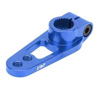 Brazo Servo RC, Brazo del Engranaje de Dirección 25T para Accesorio de Repuesto, actualización, reparación y personalización de Coches RC 1/8, 1/10