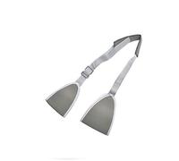Brazo Sling ajustable hombro inmovilizador muñeca codo apoyo apoyo médico hombro apoyo para brazo lesionado, mano, codo (tamaño M)
