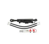 Brazo superior hidráulico Kat2 2 ganchos 460 → 670 mm carrera 210 mm
