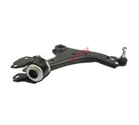 Brazo Suspensión Rueda Eje Delantero Derecho Lateral KYB Para u.a. VOLVO V60