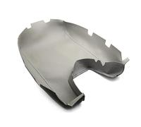 brazo Tapizado De Cuero Microfibra Para Acura TL 2009-2012, Cubierta Protectora Para La Caja Del Reposabrazos Consola Central Interior Coche