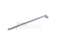 Brazo Telescópico faac 738706 para Automatizaciones Puertas A Libro faac 390