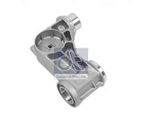 Brazo tensor, correa en V DT SPARE PARTS 2.15529